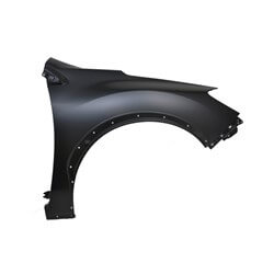 2013 Subaru XV Crosstrek Fender (Primed or Painted) – ReveMoto