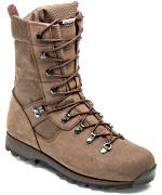 military desert boots