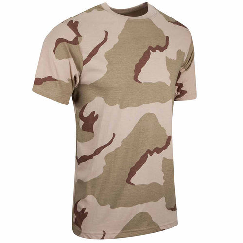 army colour t shirt