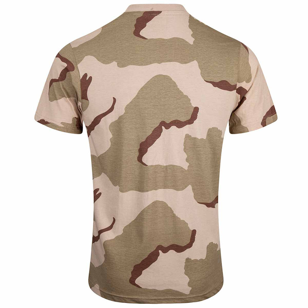 desert camo jersey