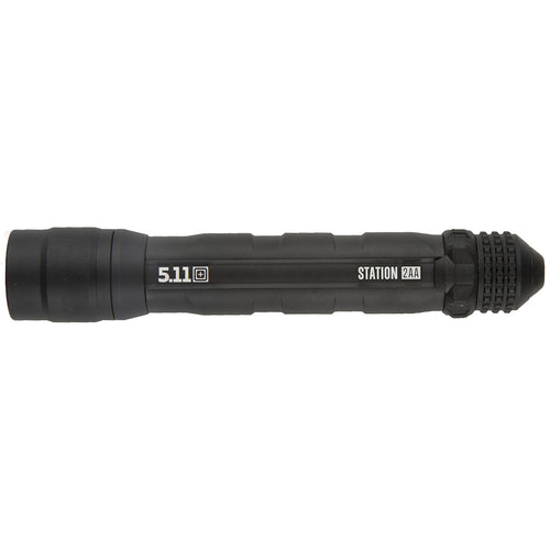 5.11 Station 2AA Flashlight - Free Delivery | Military Kit