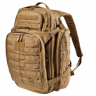 5.11 Tactical Rush 24 2.0 Backpack 37L Ranger Green | Military Kit