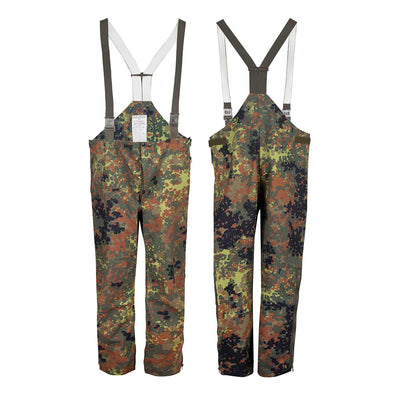 British Army MTP Windproof Combat Trousers | Military Kit