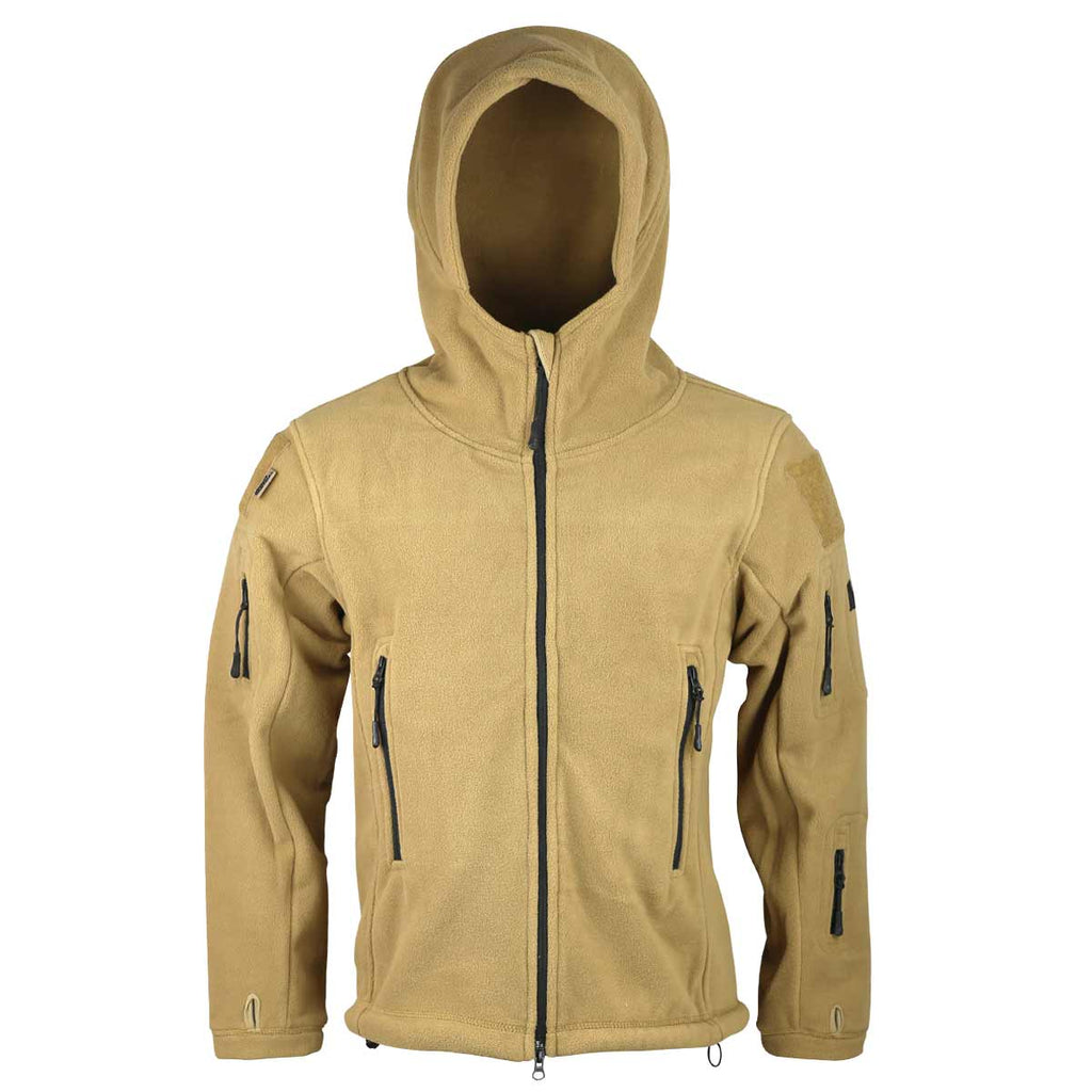 kombat tactical fleece