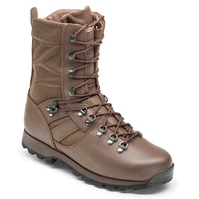 Military & Army Combat Boots - Free UK Delivery | Military Kit