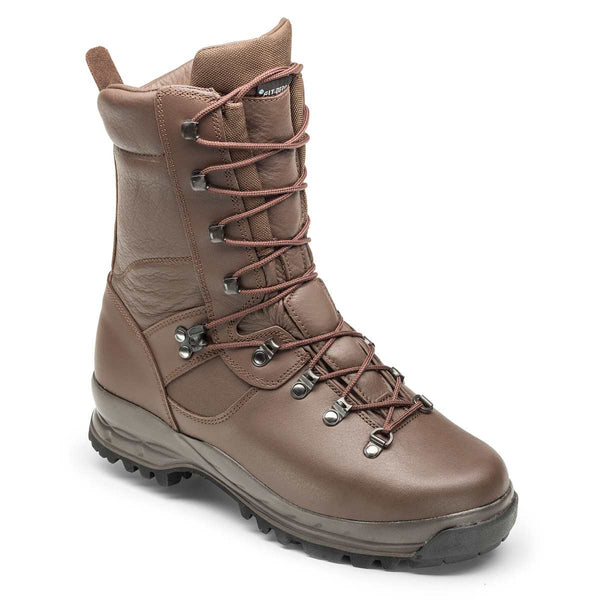 altberg base boot