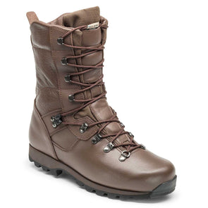 uk army issue boots