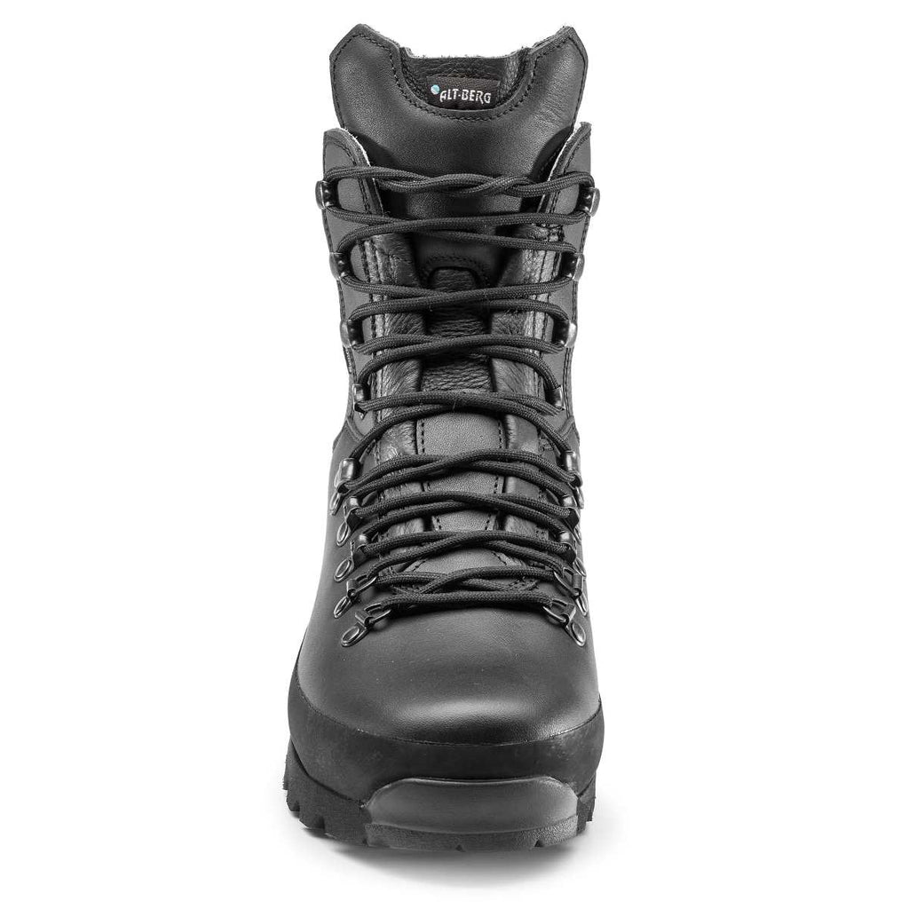 altberg warrior aqua boots