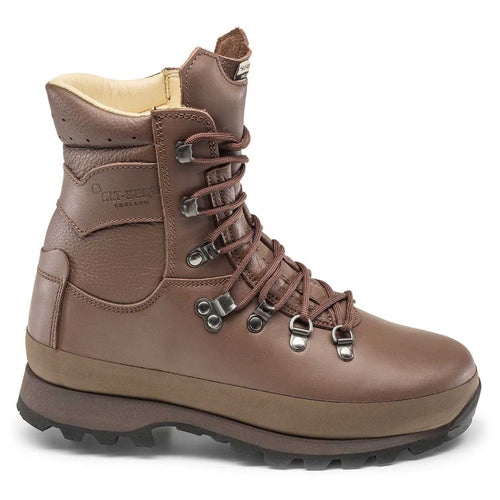 altberg warrior microlite boots