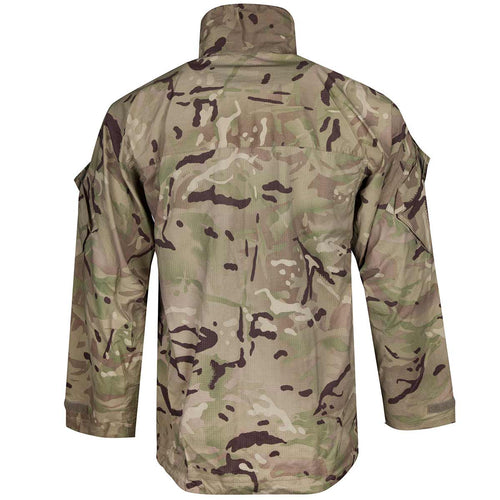 British Army MTP Goretex Waterproof Jacket - Free Delivery | Military Kit