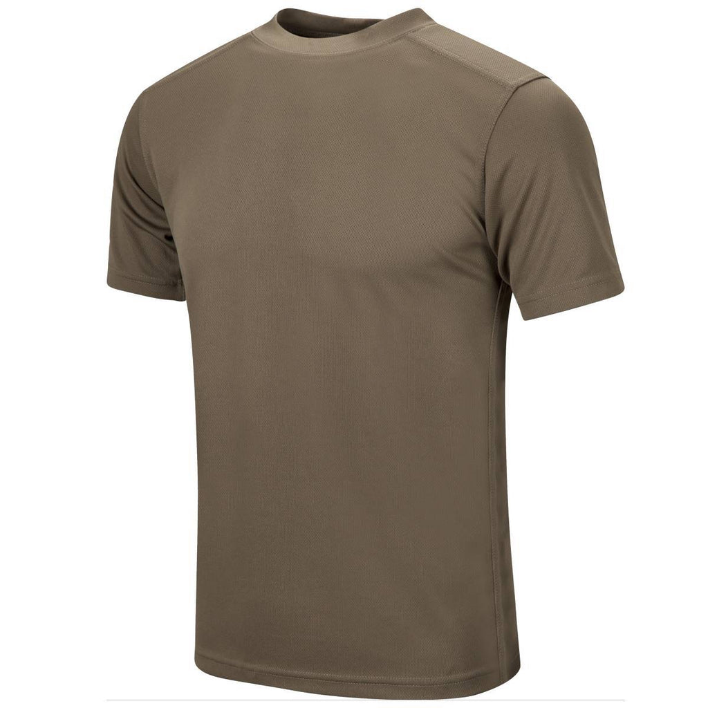 British Army Surplus PCS Combat T-Shirt Olive | Military Kit
