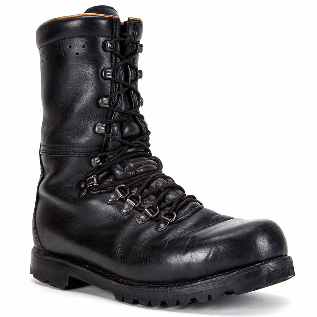 Austrian Army Boots For Sale - Army Military