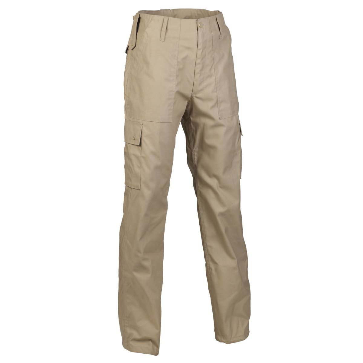 Men's Beige Combat Trousers | Military Kit | Reviews on Judge.me