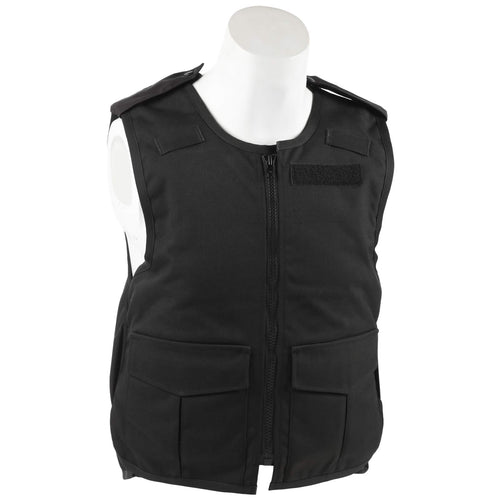 Mehler L2 Ex Police Overt Stab Vest Bulletproof Body Armour