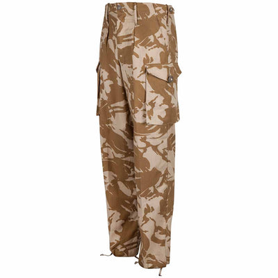 british army desert dpm camo combat