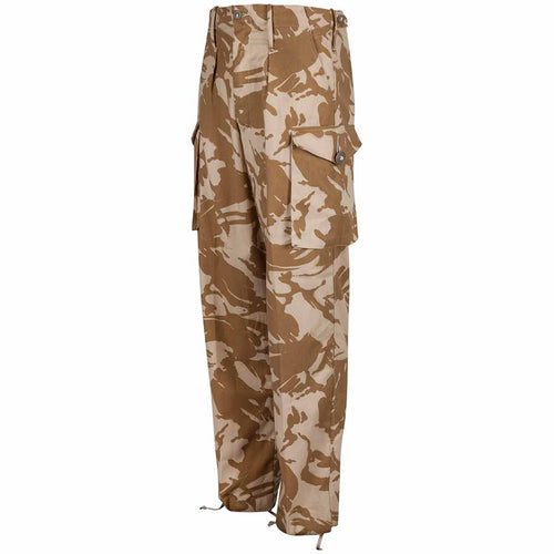 military combat trousers