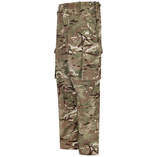 British Forces Mk 2 MTP Combat Trousers  Elliott Military