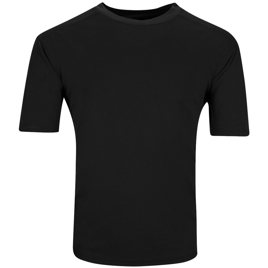 British Army Surplus PCS Combat T-Shirt Black | Military Kit