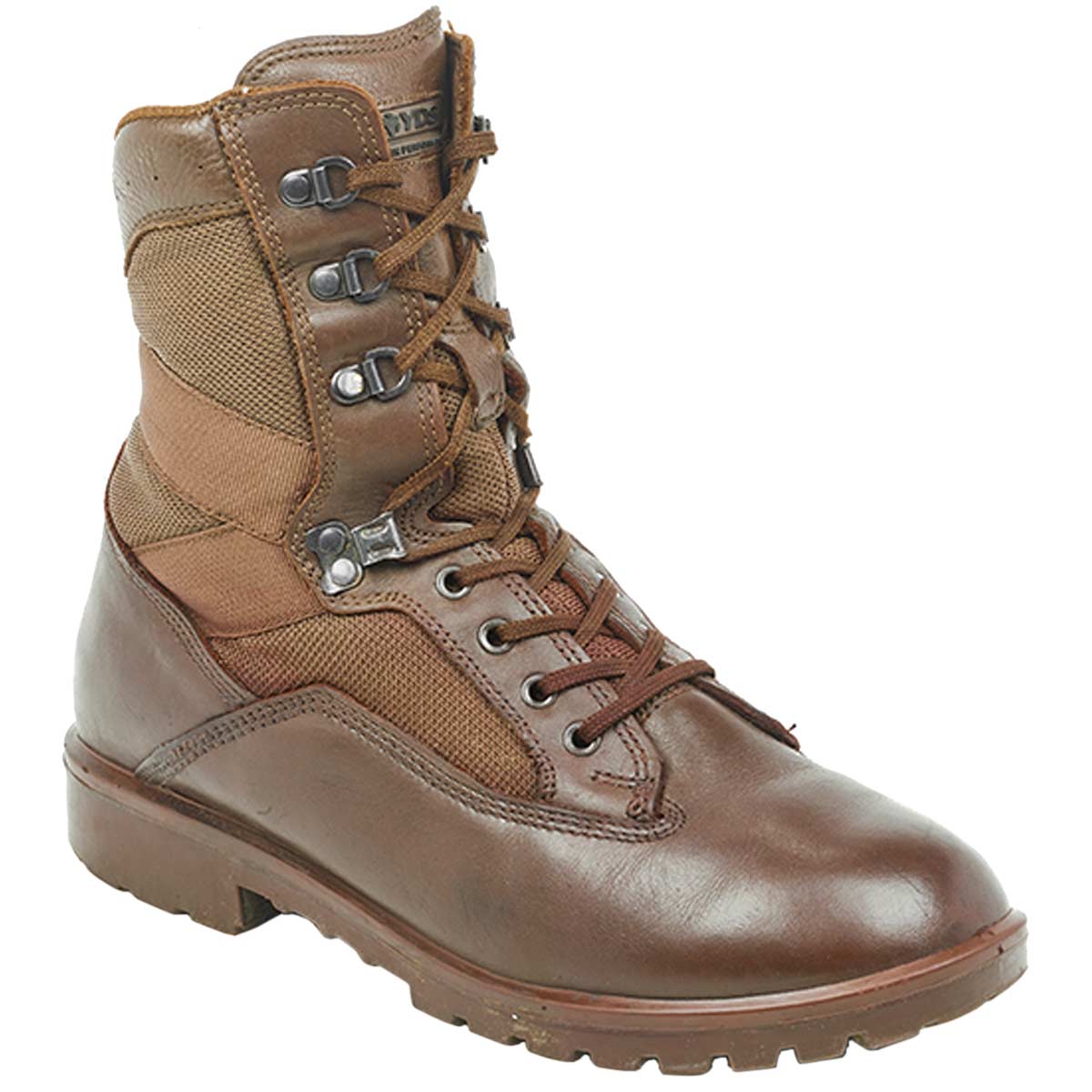 Yds on sale combat boots