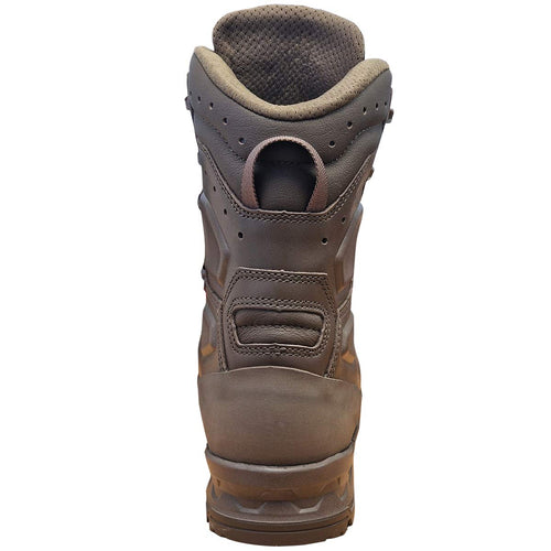 Lowa Combat Boots MK2 GTX Brown - Free Delivery | Military Kit