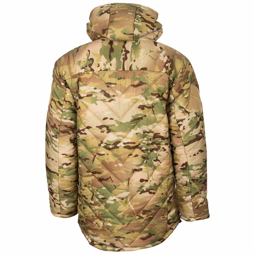 Snugpak SJ12 Softie Jacket Multicam - Free Delivery | Military Kit