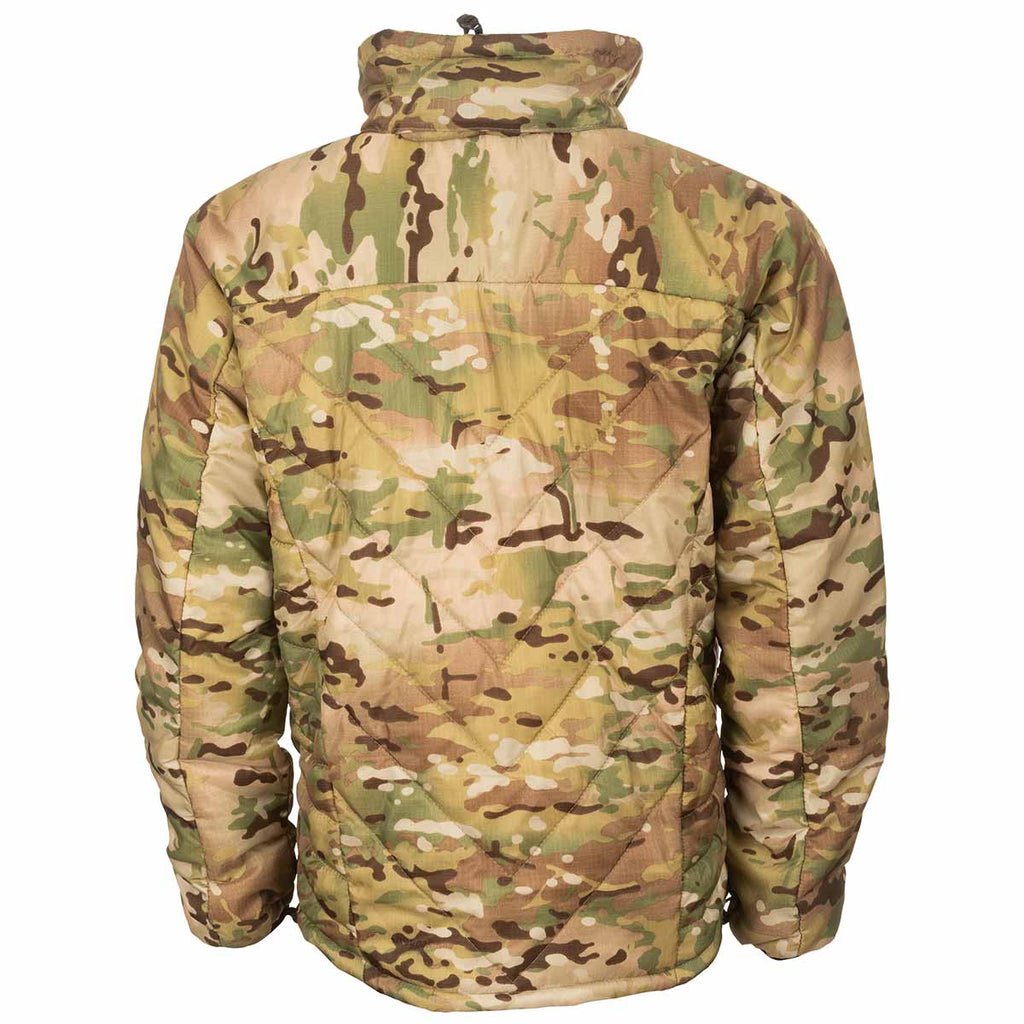 Snugpak SJ3 Softie Jacket Multicam - Free Delivery | Military Kit