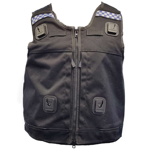 Cooneen Covert Stab Vest Bulletproof Body Armour - Used | Military Kit