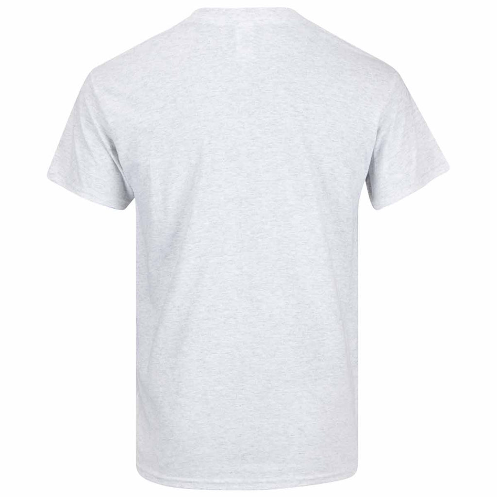 Ash Grey Cotton T-Shirt - Free UK Delivery | Military Kit