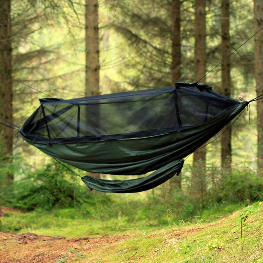 DD Hammocks Gear Sling Olive Green Free Delivery Military Kit