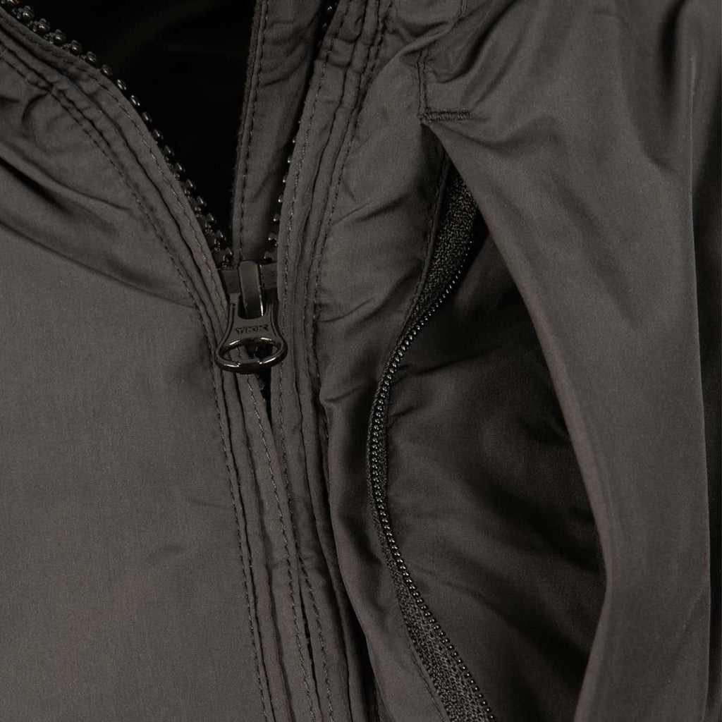 Snugpak Arrowhead Jacket Black - Free Delivery | Military Kit