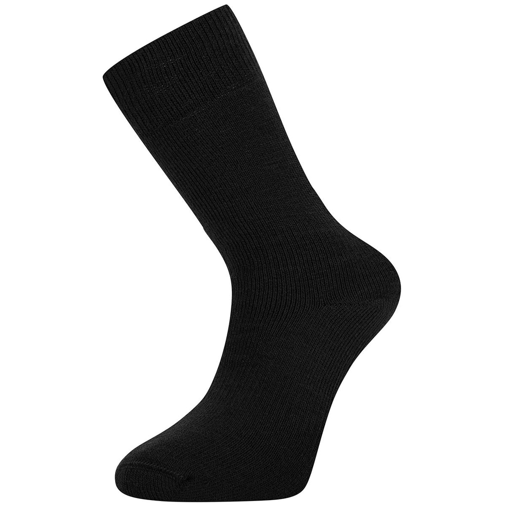 Feeet The Original Boot Sock Black - Free Delivery | Military Kit