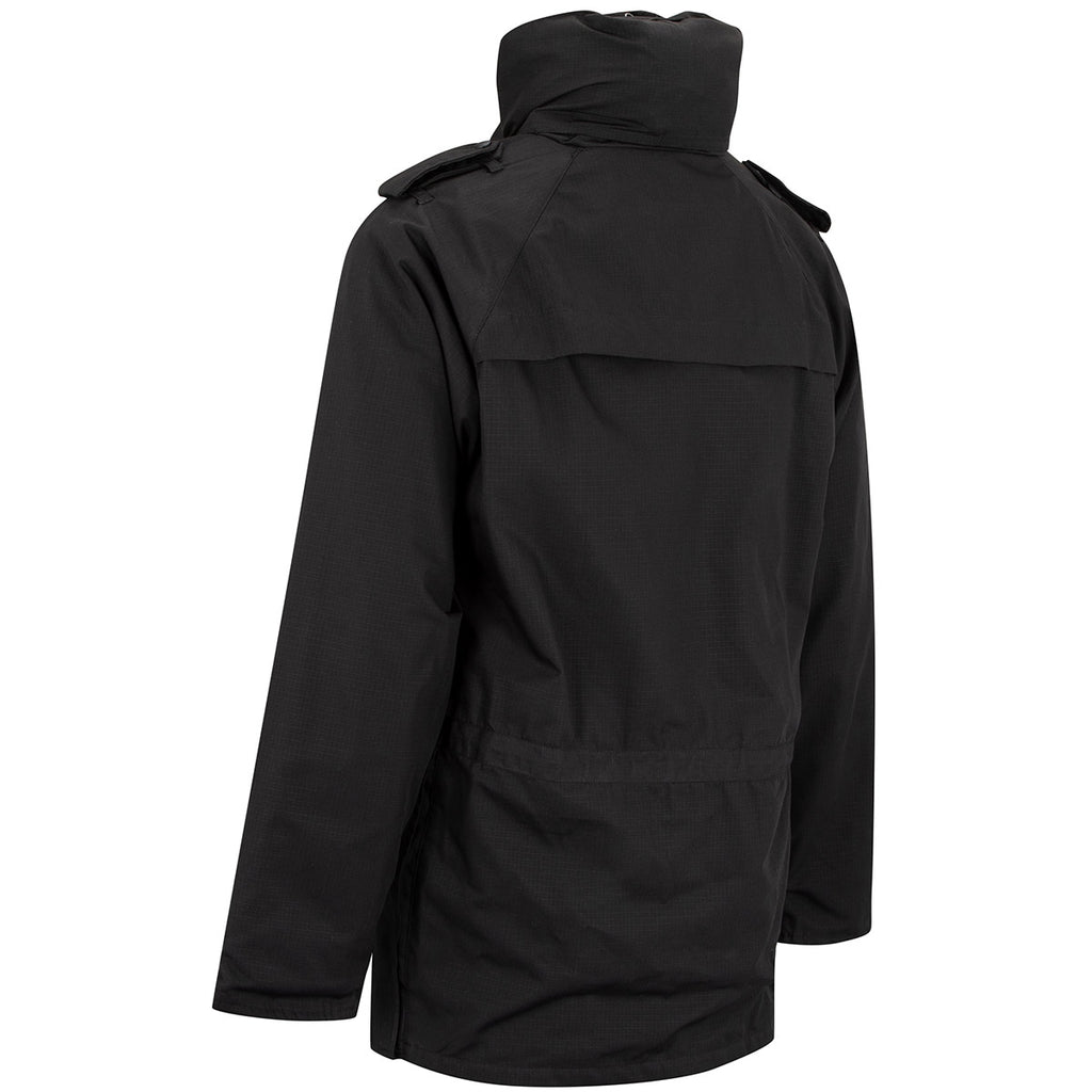 Arktis B315 Avenger Jacket & Detachable Fleece Black - Free Delivery