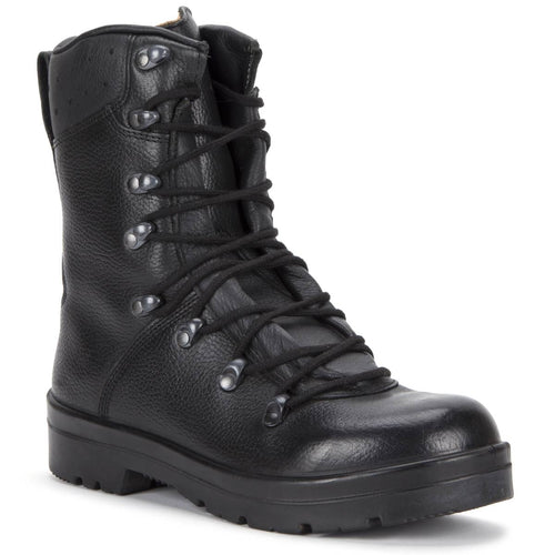 German Army Para Boots Supergrade 