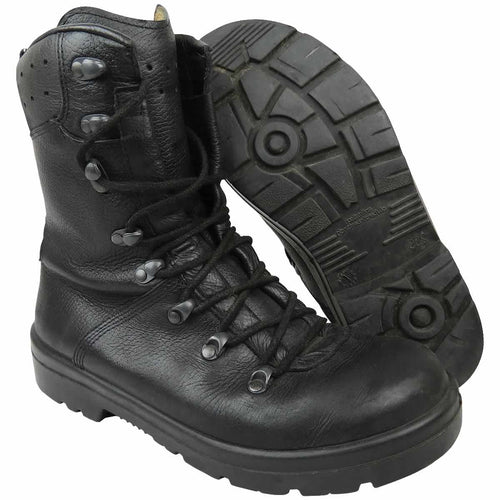 military boots uk