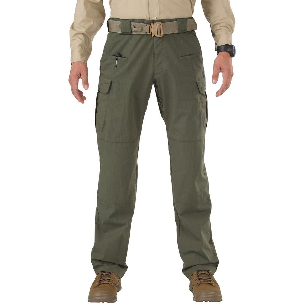 5.11 Tactical Stryke Pants TDU Green - Free UK Delivery | Military Kit
