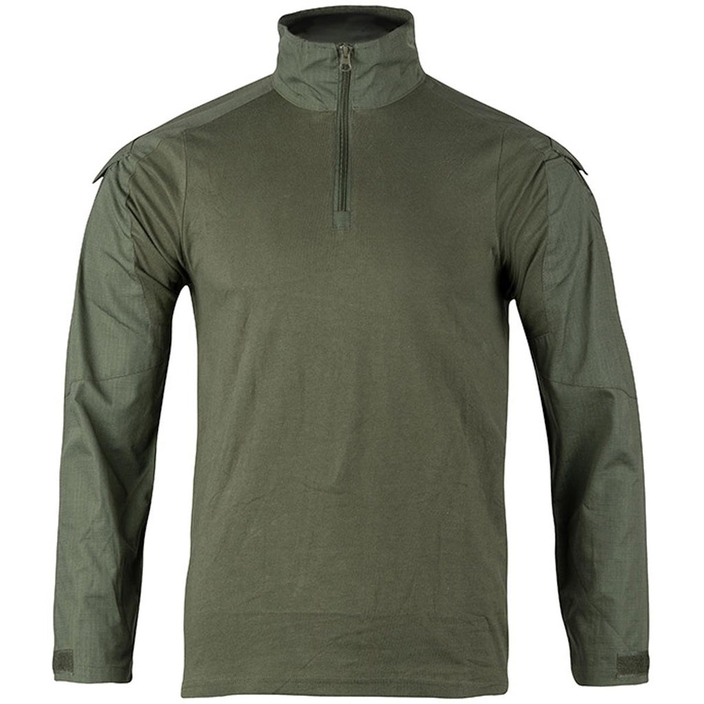 Viper Tactical Special Ops Shirt Green | Military Kit
