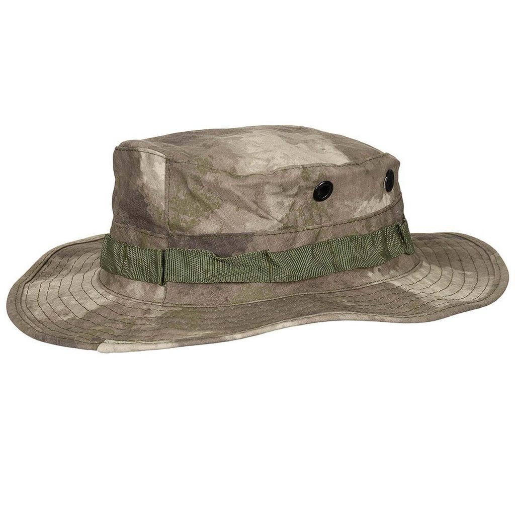GI Boonie Bush Hat HDT Camo - Free Delivery | Military Kit