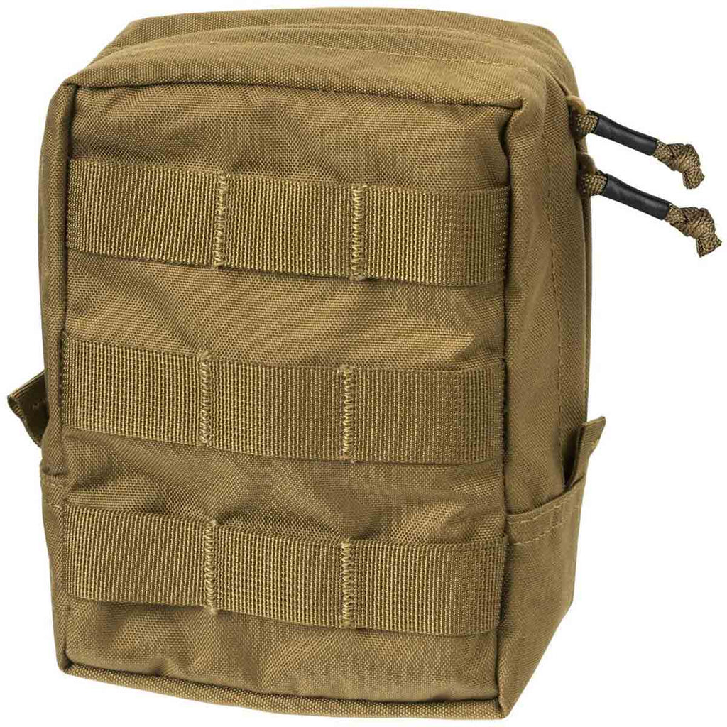 Helikon Cargo MOLLE Utility Pouch Coyote | Military Kit