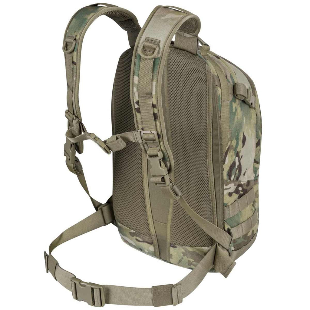 Helikon EDC Backpack Multicam - Free Delivery UK | Military Kit