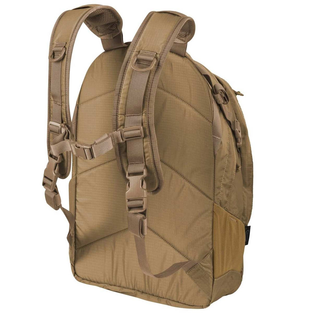 Helikon EDC Lite Backpack Coyote - Free Delivery | Military Kit
