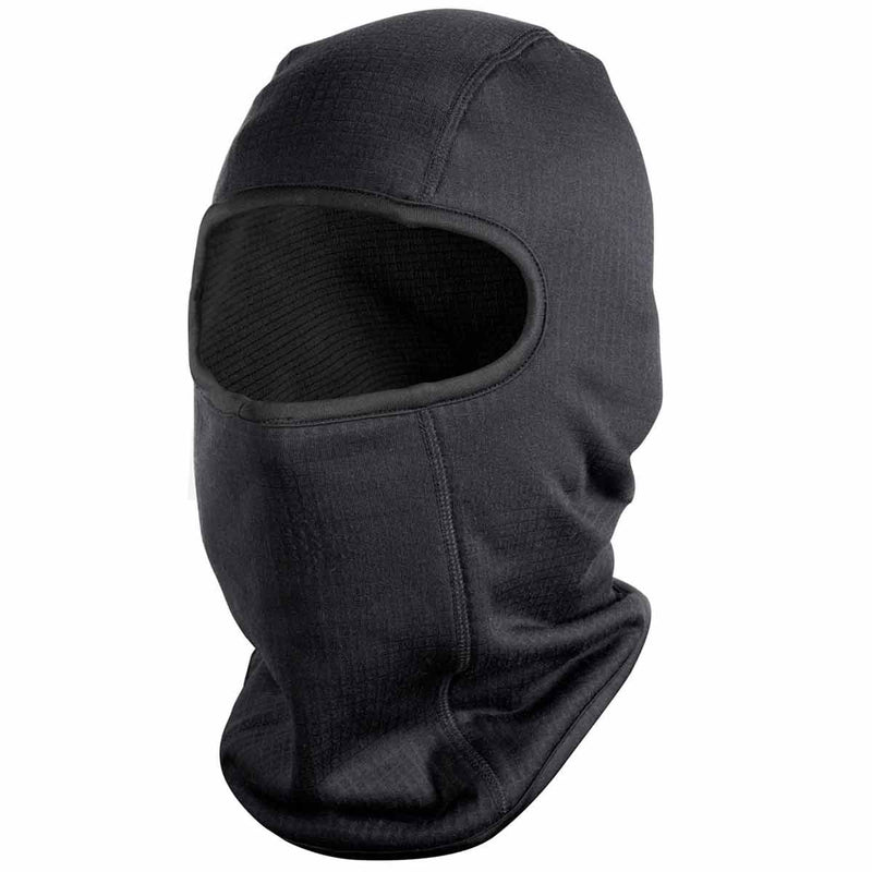 Helikon Extreme Cold Weather Balaclava Black | Military Kit | Reviews ...