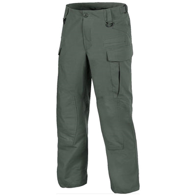 German Army Moleskin Trousers Olive - Free Delivery | Military Kit