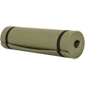 bed roll mat