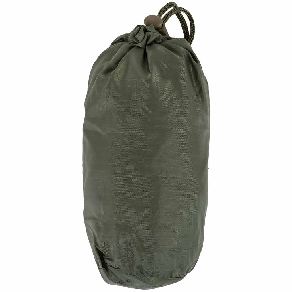 Highlander Waterproof Rucksack Cover 50-70L Olive Green | Military Kit