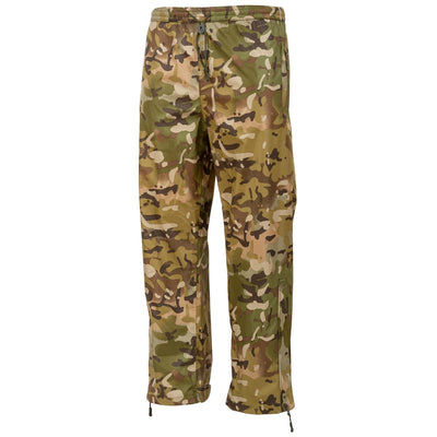 Major Payne Camo Pants Woodland Print