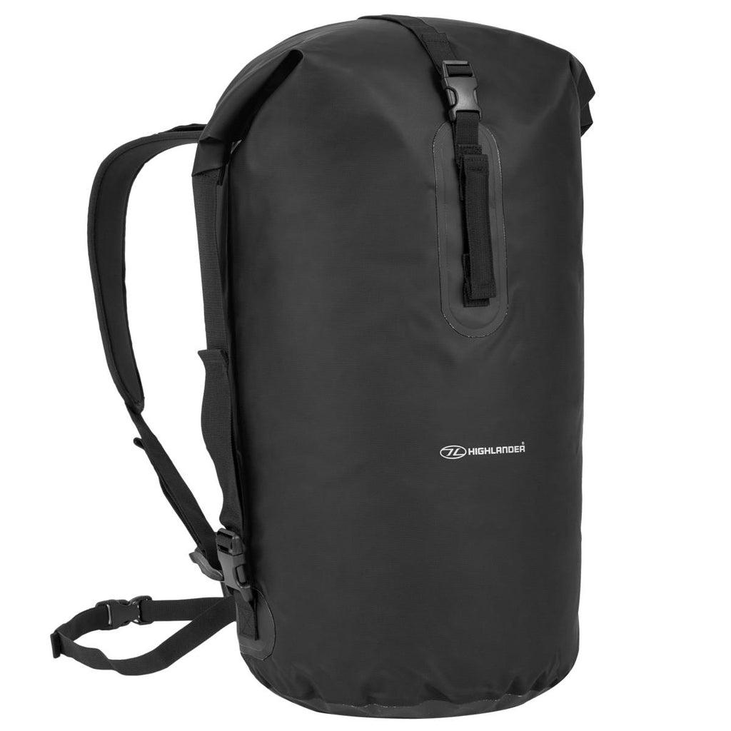 dry bag duffel backpack