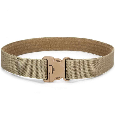 Mil-Tec Quick Release Army Belt 50mm Olive