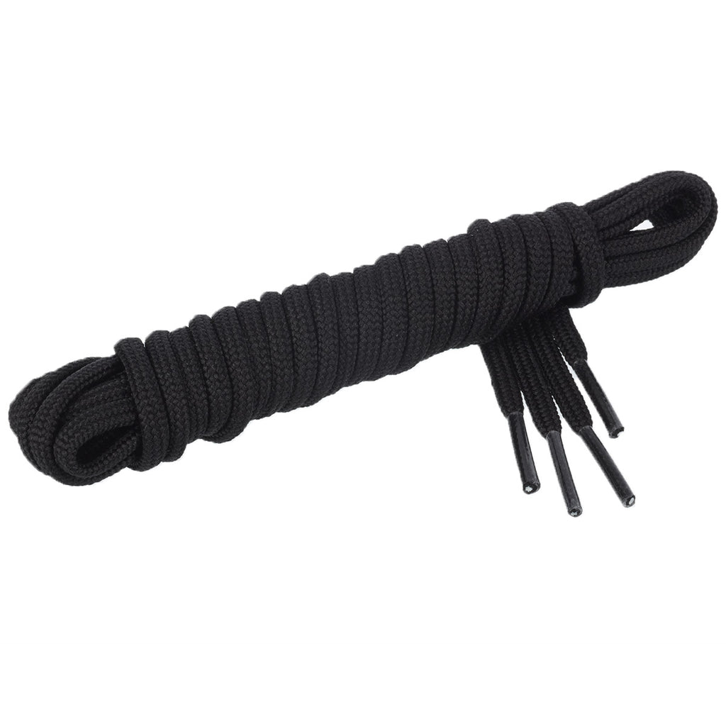 Lowa Replacement Boot Laces - Black & Brown | Military Kit