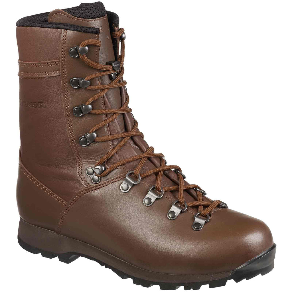 Task boots