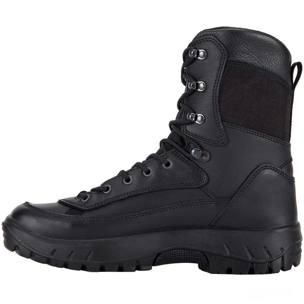 Lowa Recon GTX Black Boots - Free UK Delivery | Military Kit